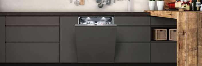 Ремонт посудомоечных машин в Истре