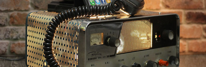 Ремонт радиостанций в Истре